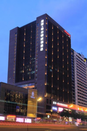 Hampton by Hilton Guangzhou Zhujiang New Town